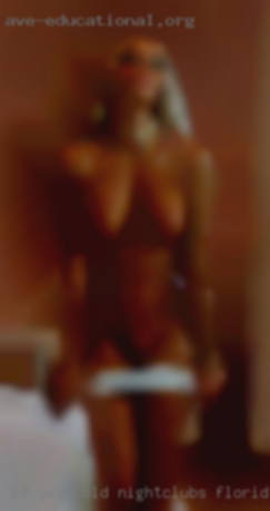 69 year old straight nightclubs Florida male.
