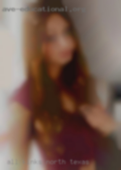 All kinks North Texas and desires catered for..