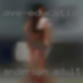 Anderson, adult personals