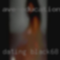 Dating black
