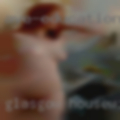 Glasgow housewife escort