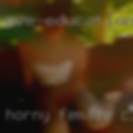 Horny female clits