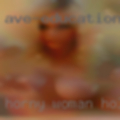 Horny woman Hollister