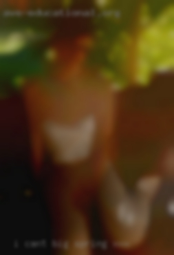 I can't wait to hear from Big Spring xxx you!