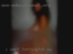 I want to get fucked in Torrington, WY in pantyhose.