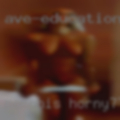 Memphis, horny