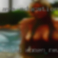 Naked women Newman