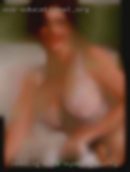 Needing more than the Wyoming horny wife can offer.