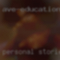 Personal stories looking