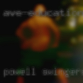 Powell swingers Powell