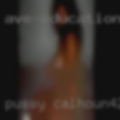 Pussy Calhoun