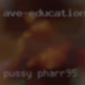 Pussy Pharr