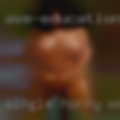 Single horny woman