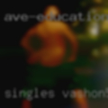 Singles Vashon