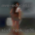 Slut hook up
