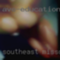 Southeast Missouri swingers