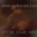 Strip club sex in tape