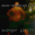 Swinger girlfriend wants others