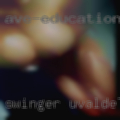 Swinger Uvalde