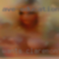 Wants Claremont