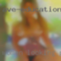 Women looking playmate Northern