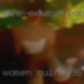 Women Quincy